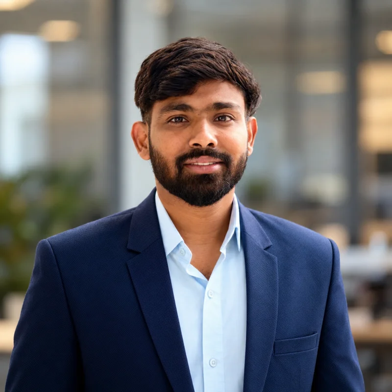 Raju Ranjan